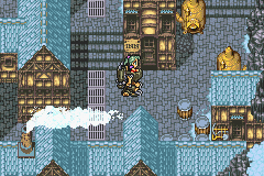 Final Fantasy VI Advance Screenshot 1